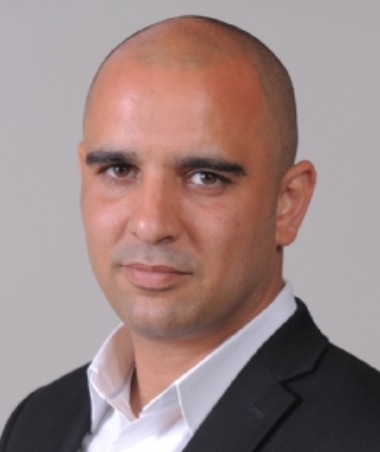 Nir Albo Law Office